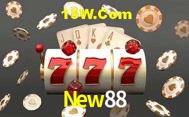 Estatísticas New88