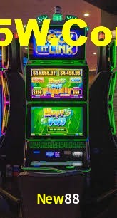 VIP Casino New88