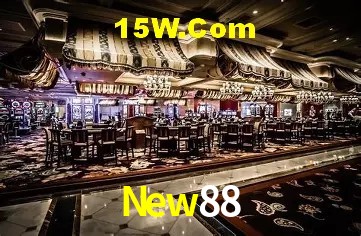 Casino VIP New88