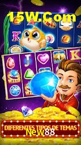 Live Casino New88