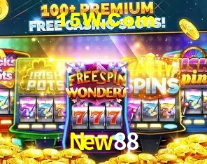 Provedores de Jogos New88
