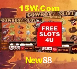 Promoções Sazonais New88