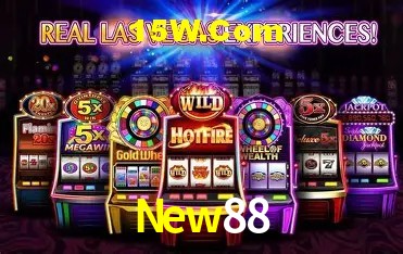 Estatísticas Esportivas New88