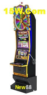 Welcome Bonus New88