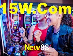 New88 App Interface