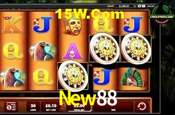 Benefícios da Conta New88