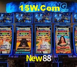 Casino Ao Vivo New88