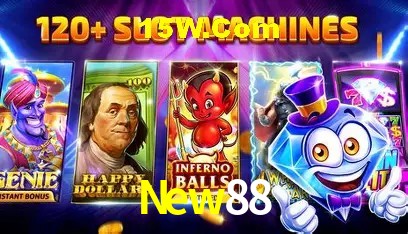 Segurança 2FA New88