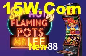 Premium Interface New88