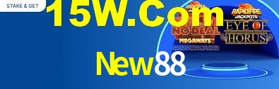 Daily Bonuses New88