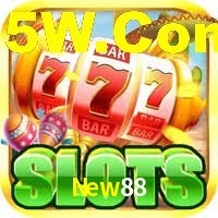 Welcome Bonus New88