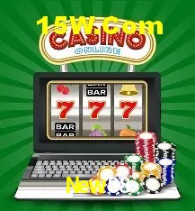 Mesa de Blackjack New88