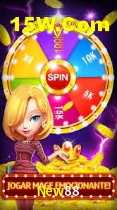 Slot Games New88