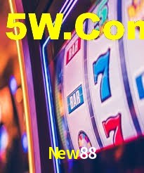 Live Casino New88