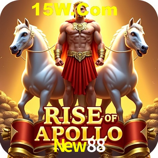 Seasonal Promotions New88