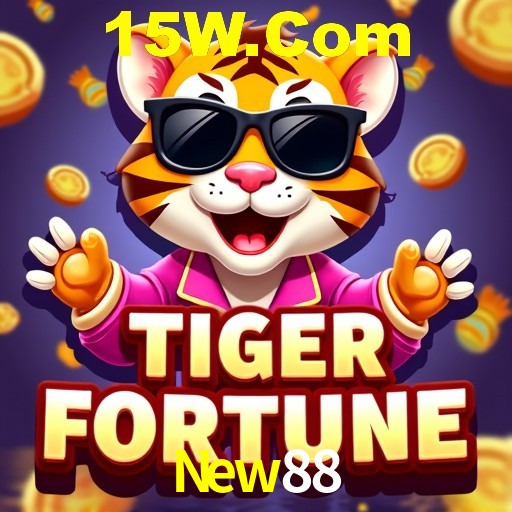 Descubra o Mundo do Cassino Online com New88