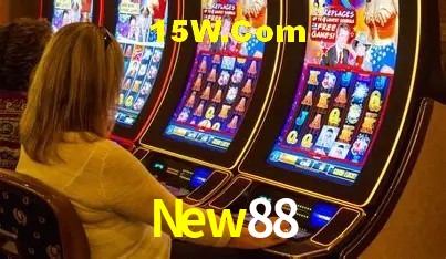 Casino Ao Vivo New88